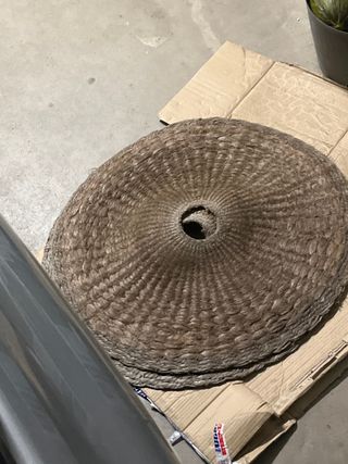 Capacho 4 (3 caja)