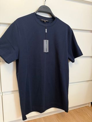 Camiseta Michael Kors Blanca