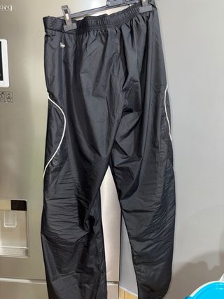 Pantalone Adidas nero