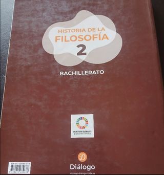 Historia de la Filosofía 2