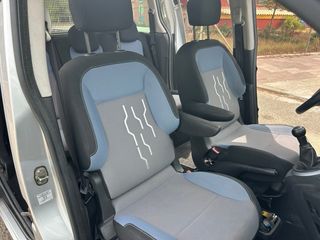 Peugeot Partner 2013 turismo