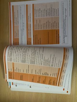 Llengua Catalana i Literatura 4 ESO 