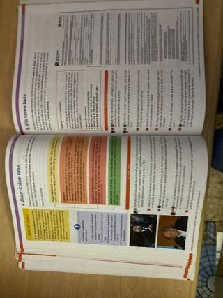 Llengua Catalana i Literatura 4 ESO 