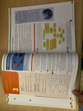 Llengua Catalana i Literatura 4 ESO 