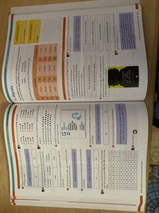 Llengua Catalana i Literatura 4 ESO 