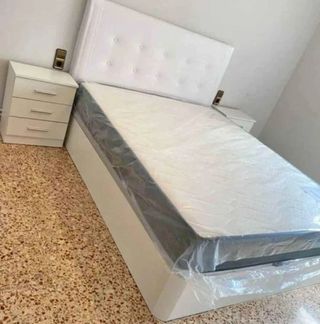 Muebles CANAPÉS NUEVOS