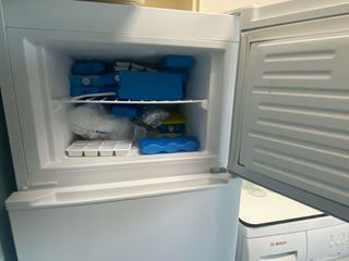 Frigorífico Congelador Ecron