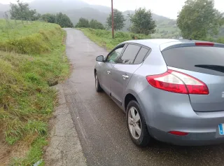 Renault Megane 2010