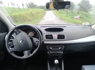 Renault Megane 2010