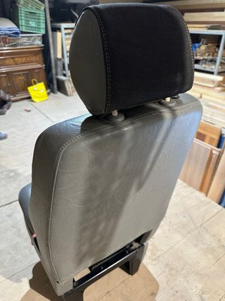 Asiento Copiloto GIRATORIO VW Transporter T5