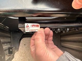 Asiento Copiloto GIRATORIO VW Transporter T5