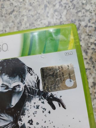 Syndicate Xbox 360