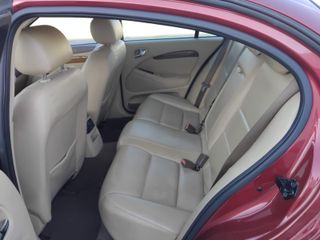 Jaguar S-Type 2007