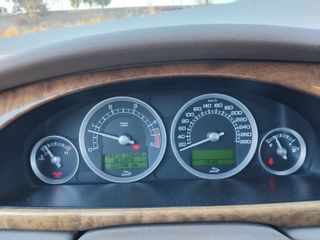 Jaguar S-Type 2007