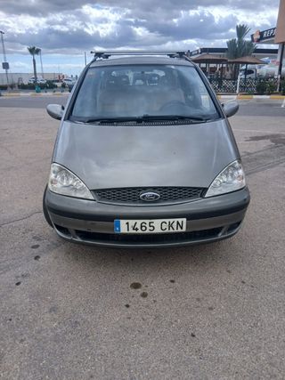 Ford galaxsy 2003 2003