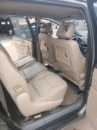 Ford galaxsy 2003 2003