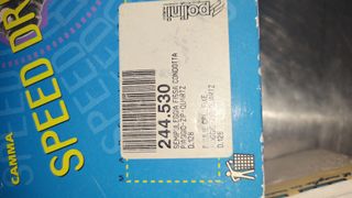 Poleas Polini Piaggio Zip 244.530