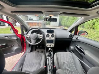 Opel Corsa 2007
