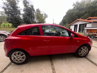 Opel Corsa 2007