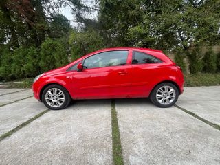 Opel Corsa 2007
