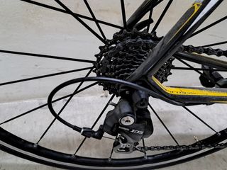 Scott CR1 Comp Carbono talla 52