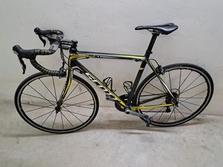 Scott CR1 Comp Carbono talla 52