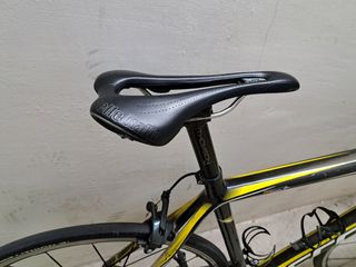 Scott CR1 Comp Carbono talla 52