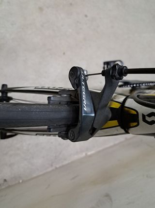 Scott CR1 Comp Carbono talla 52