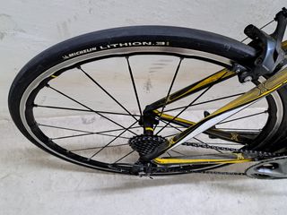 Scott CR1 Comp Carbono talla 52