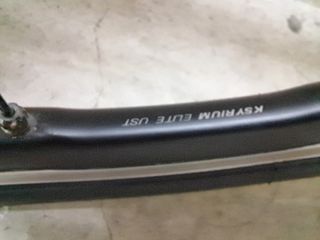 Scott CR1 Comp Carbono talla 52