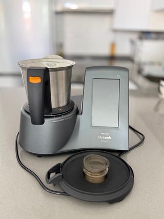 Taurus Mycook Touch Robot Cocina nuevo. 