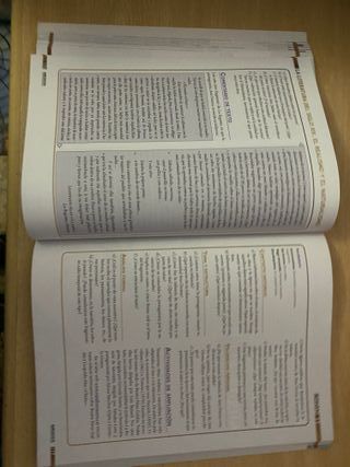 Lengua castellana y Literatura 1 Bachillerato 