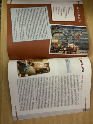 Lengua castellana y Literatura 1 Bachillerato 