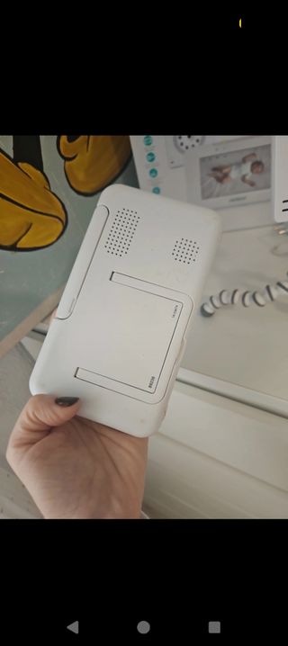 Cámara Vigilancia Miniland