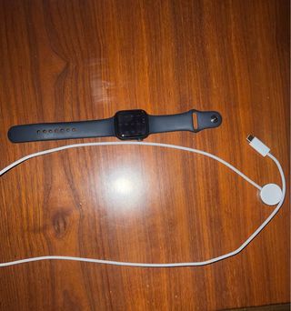 Apple Watch Series 9 41mm Azul Marino