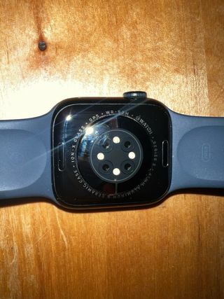 Apple Watch Series 9 41mm Azul Marino