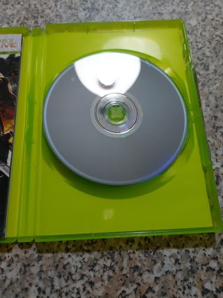 Lost Planet 2 Xbox 360