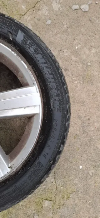 Llantas Volkswagen Golf (4 unidades)