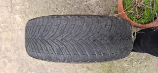 Llantas Volkswagen Golf (4 unidades)