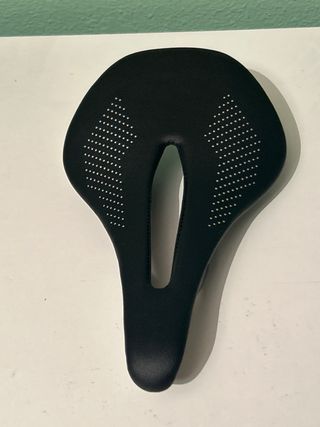 Sillín Heckla Carbono