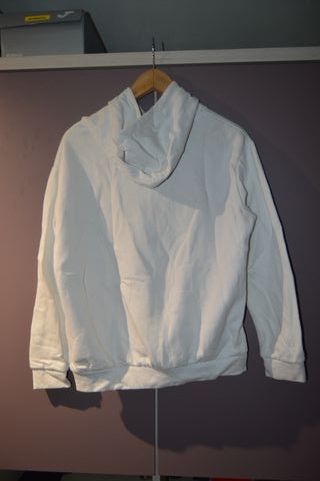 Sudadera Nike Air Blanca