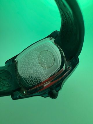 Orologio Chronotech Nero