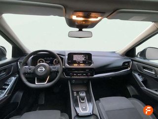 Nissan Qashqai DIG-T 116kW mHEV Xtronic N-Connecta