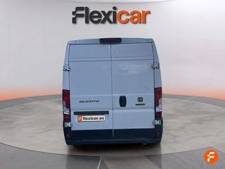 Fiat Ducato 96 kW / 131 CV