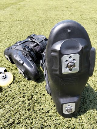 Patines FR1 80 + Guía FR Deluxe V3
