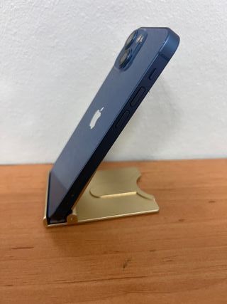 Apple iPhone 13 Mini 128gb Azul Grado A+ Bat. 100%