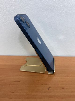 Apple iPhone 13 Mini 128gb Azul Grado A+ Bat. 100%