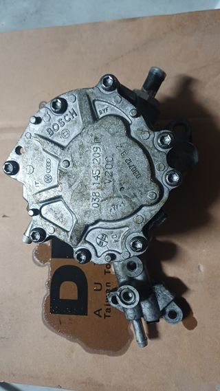 Bomba tándem Bosch Audi 038145209D