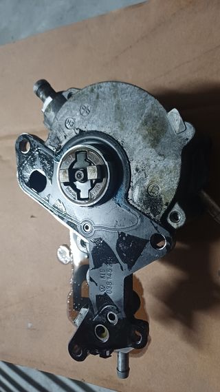 Bomba tándem Bosch Audi 038145209D