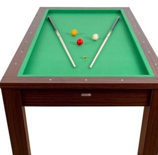 Billaresbalsalobre Mesa Billar Carambola Dev PL474